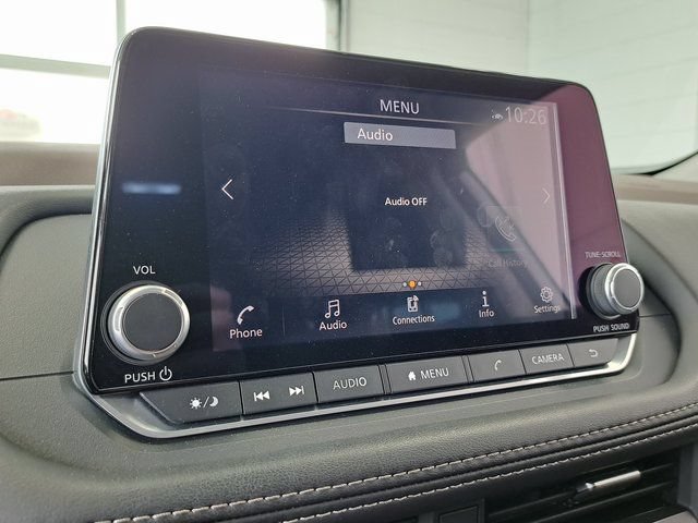 Used 2023 Nissan Rogue SV FWD image 15