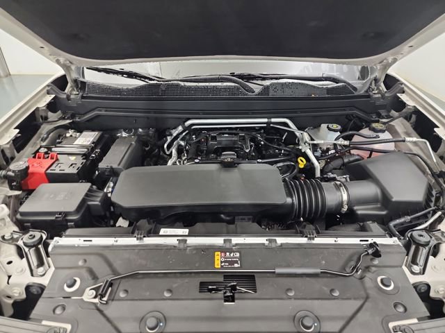 New 2026 GMC Canyon Elevation w/ Convenience Package image 37