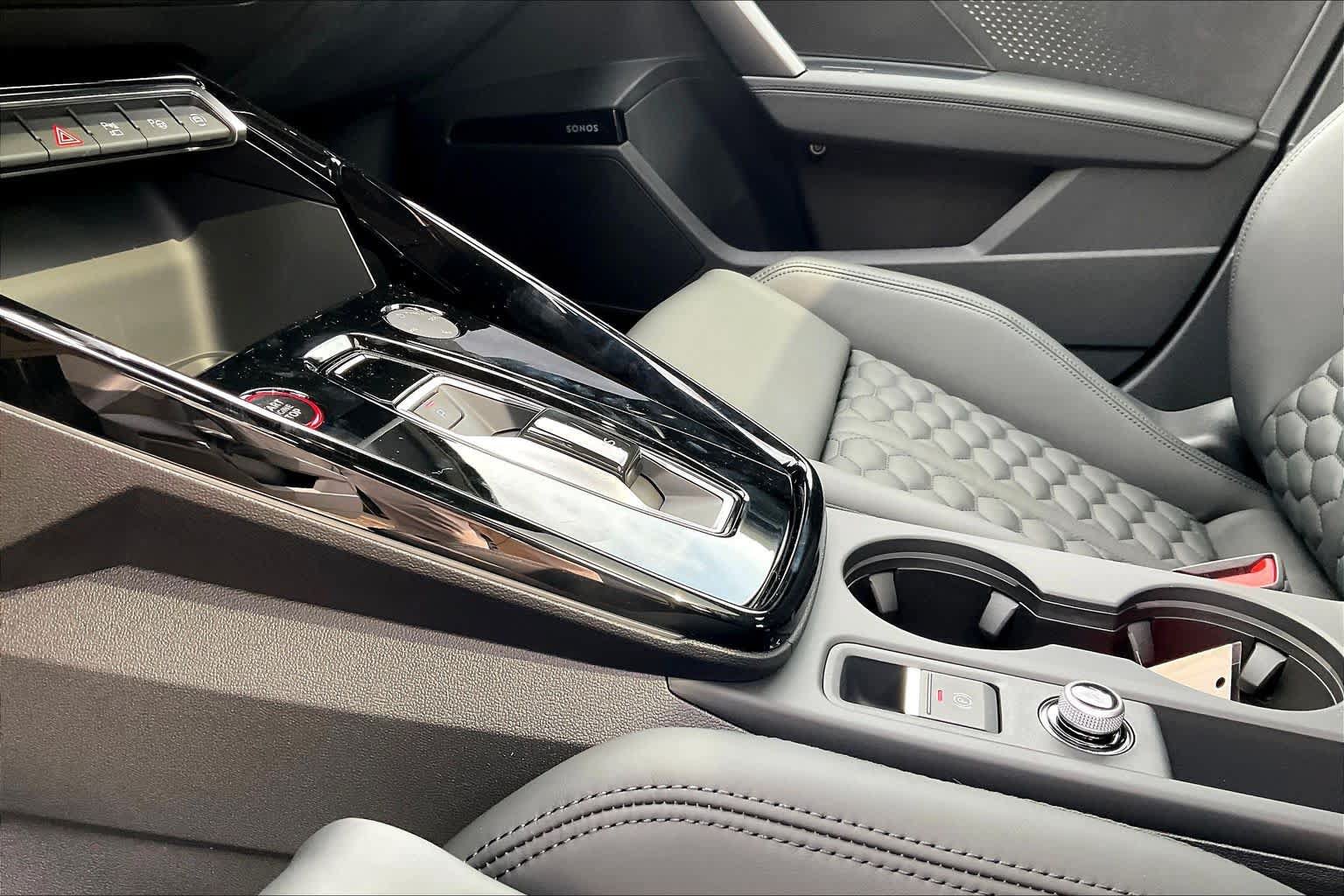 New 2026 Audi RS 3 AWD/4WD image 7