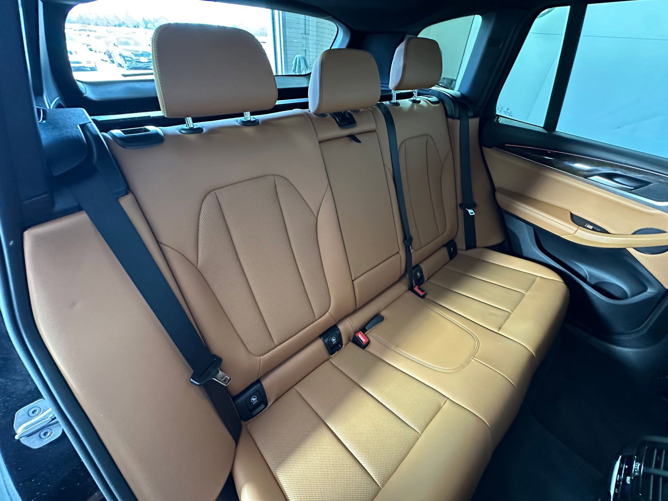 Certified 2023 BMW X3 xDrive30i w/ Premium Package image 32