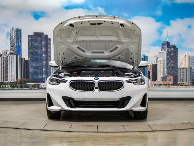 Used 2026 BMW 230i xDrive 230i xDrive image 4