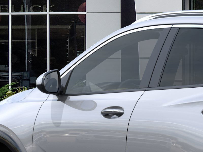 New 2026 Buick Encore GX Sport Touring w/ Comfort Package image 12