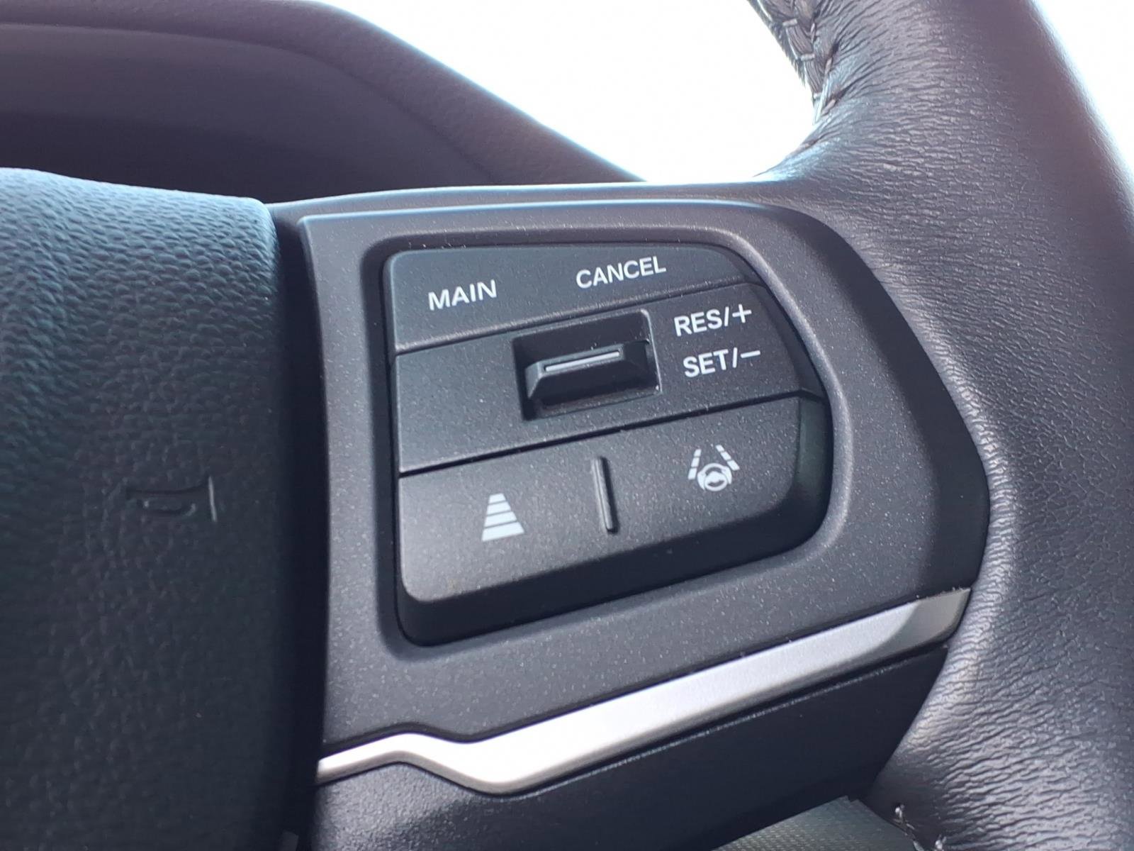 Certified 2025 Honda Ridgeline Sport image 22