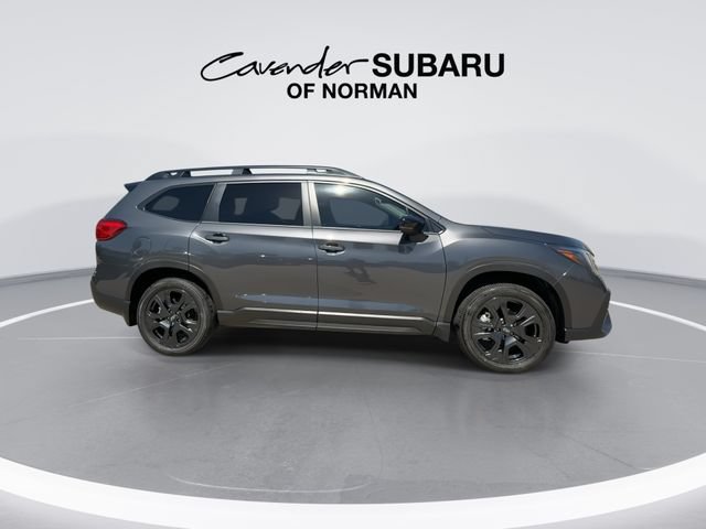 Used 2026 Subaru Ascent Bronze Edition AWD/4WD image 2