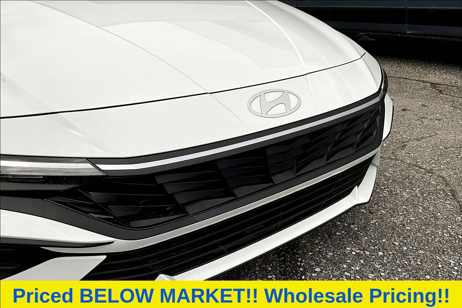 Used 2026 Hyundai Elantra Sport FWD image 33