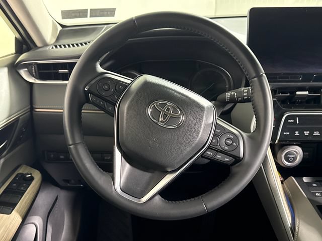 Certified 2024 Toyota Venza XLE AWD/4WD image 26
