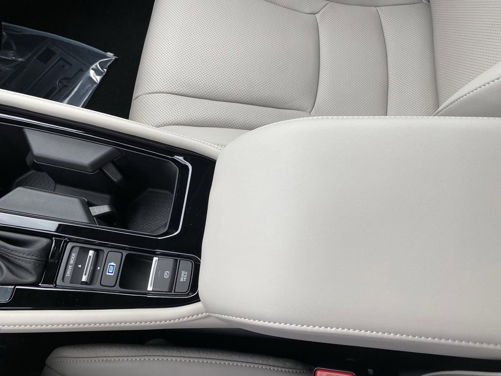 New 2025 Honda Accord Touring image 20