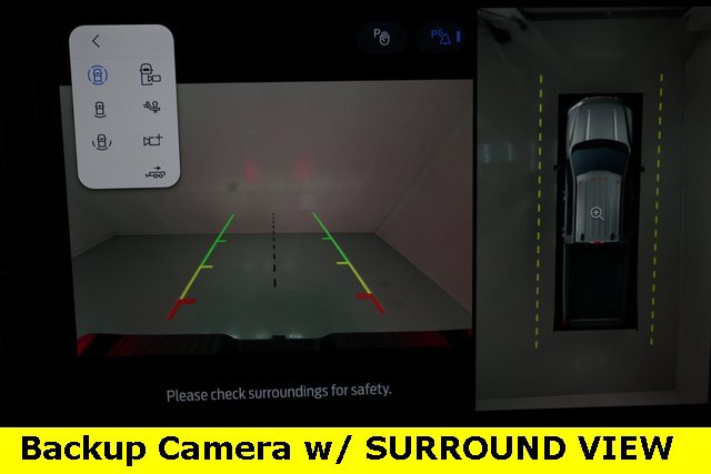 Used 2025 Ford F450 Platinum w/ FX4 Off-Road Package image 16