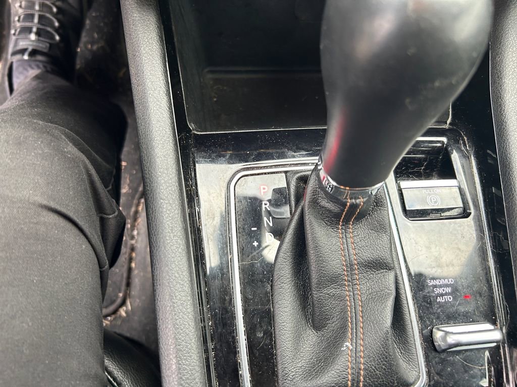 Certified 2022 Jeep Compass Limited image 23