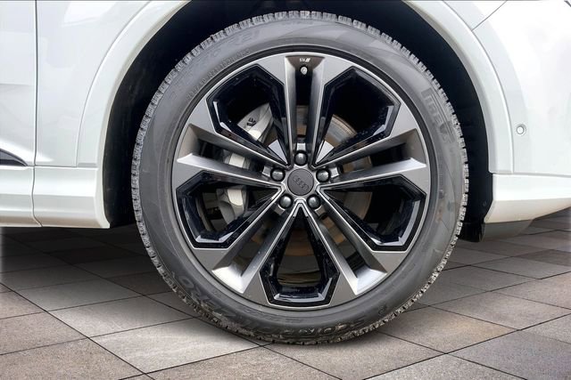 New 2026 Audi Q7 3.0T Premium Plus image 11
