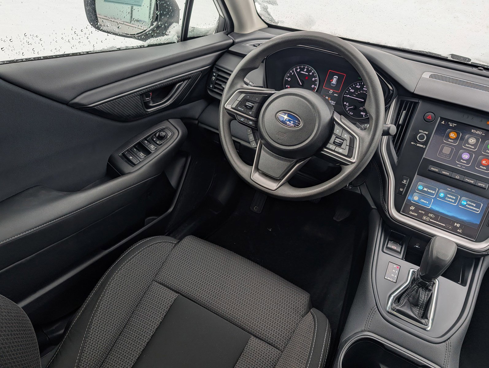 Used 2021 Subaru Outback image 9