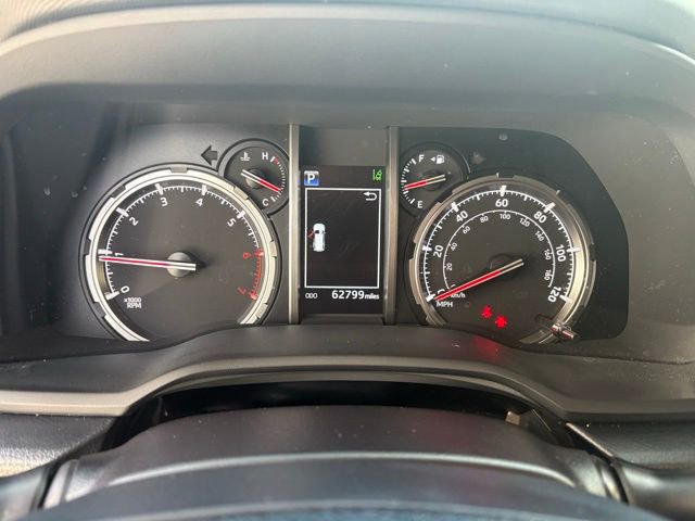 Used 2022 Toyota 4Runner TRD Sport w/ Technology Package AWD/4WD image 15