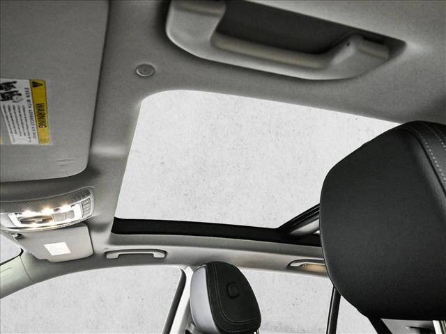 Certified 2025 Mercedes-Benz GLE 350 4MATIC image 17