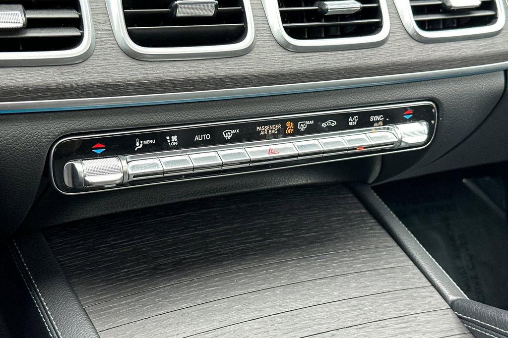 Used 2022 Mercedes-Benz GLE 350 image 25