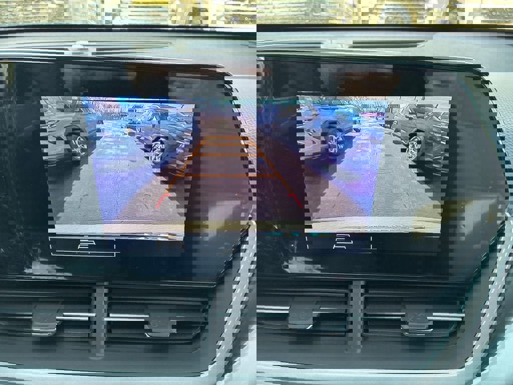 New 2026 Chevrolet Trax LS w/ LS Convenience Package image 9