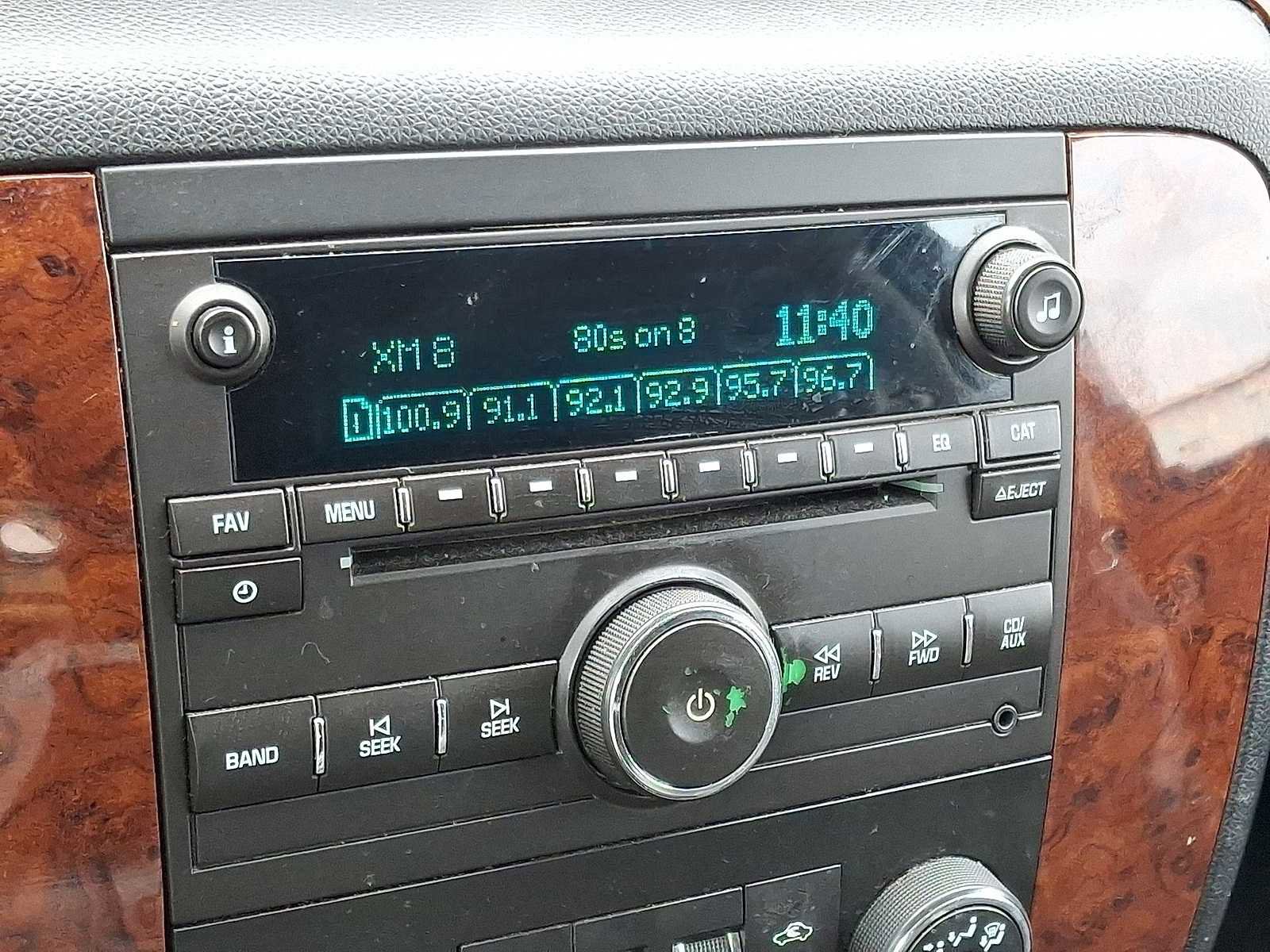 Used 2014 Chevrolet Tahoe LS w/ All-Star Edition image 19