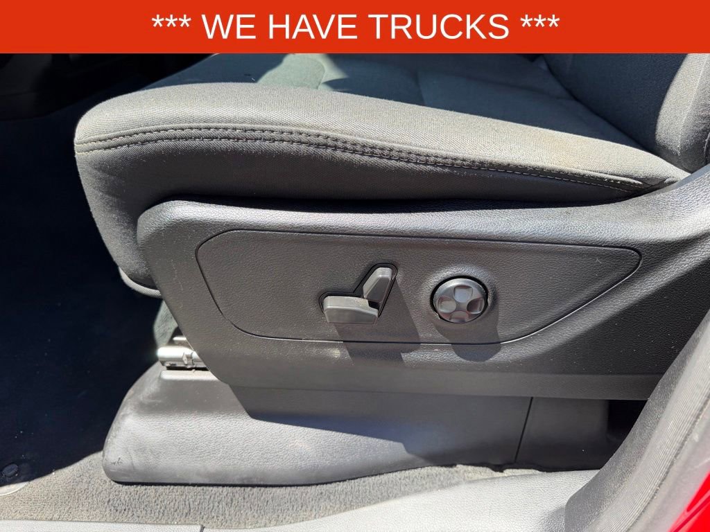 Used 2021 RAM 1500 Tradesman AWD/4WD image 14