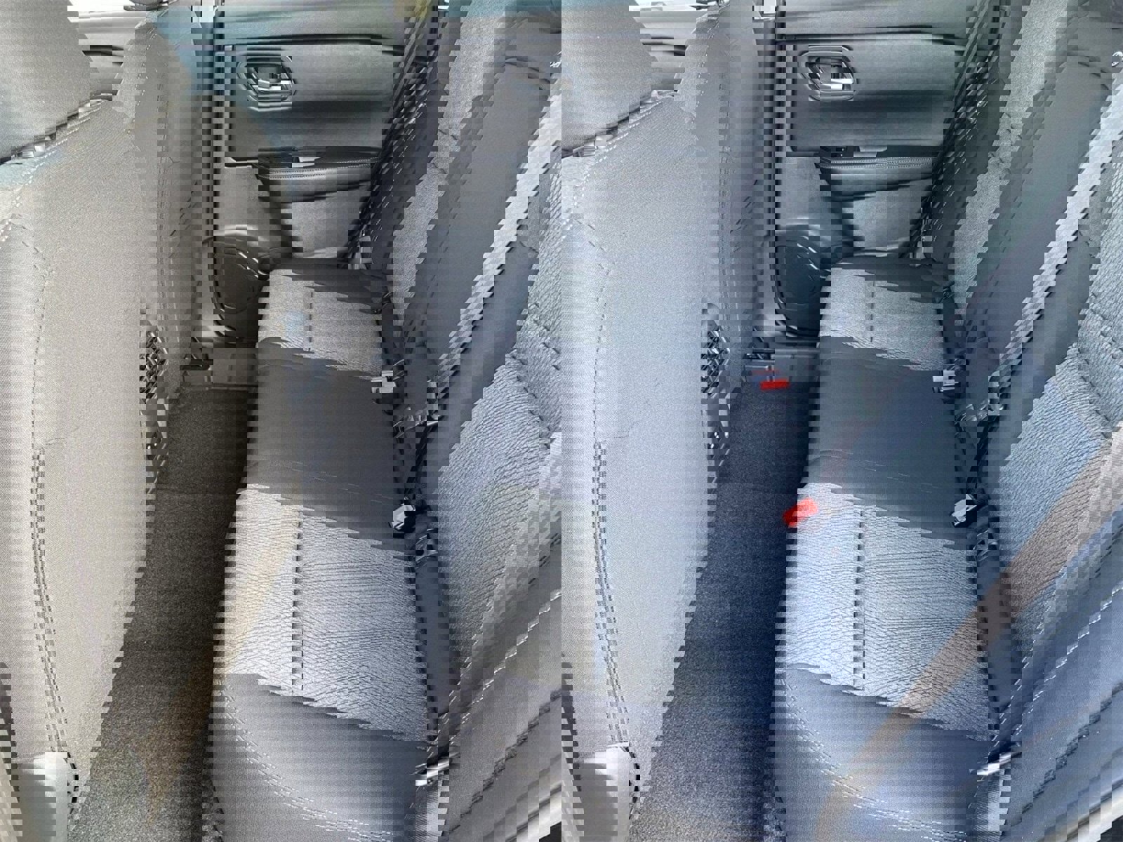 New 2026 Nissan Rogue SV image 15