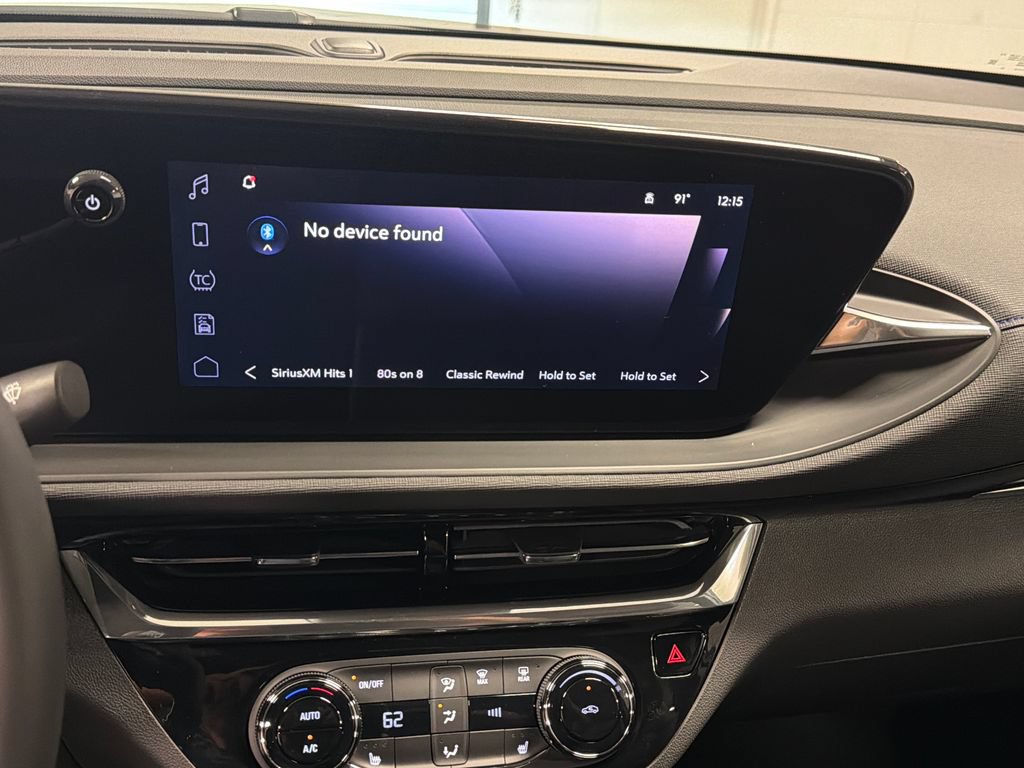 New 2026 Buick Envista Sport Touring w/ Convenience I Package FWD image 30