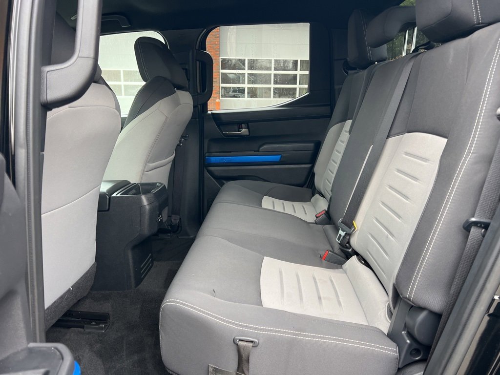 Used 2024 Toyota Tacoma TRD Sport image 23