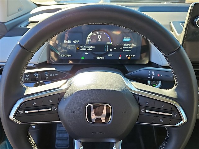 Used 2025 Honda Prologue Touring image 20