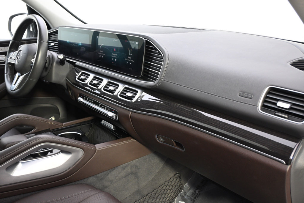 Used 2020 Mercedes-Benz GLS 450 4MATIC image 13