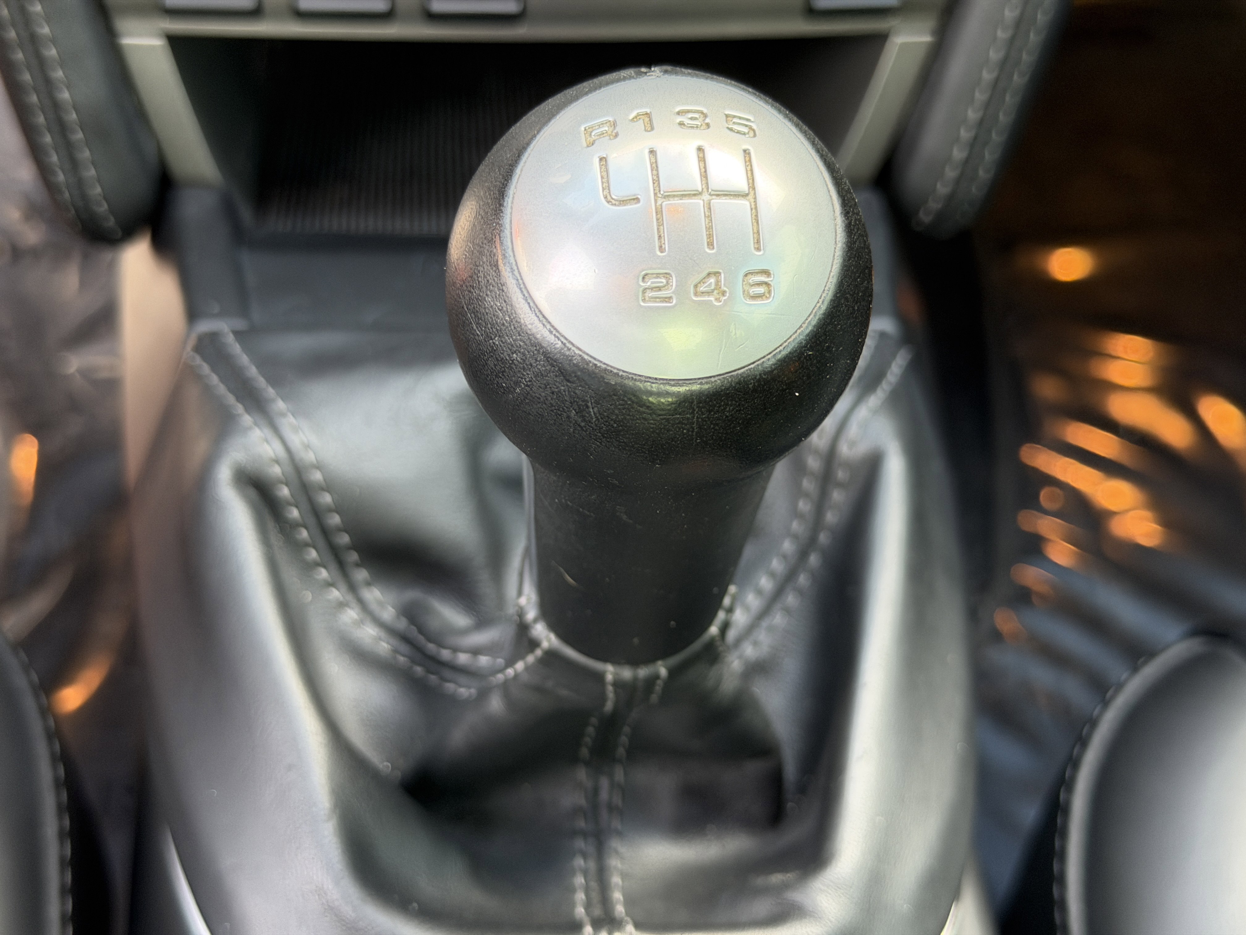 Used 2007 Porsche 911 Carrera 4S image 23