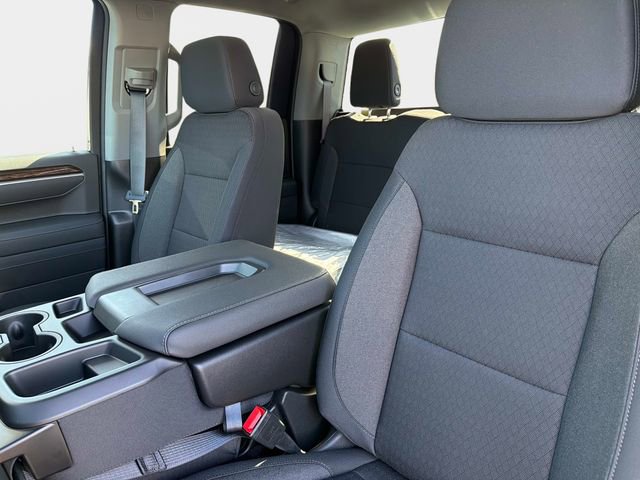 New 2026 GMC Sierra 1500 Elevation AWD/4WD image 20