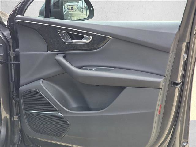 Used 2021 Audi Q7 2.0T Premium Plus w/ Premium Plus Package image 10