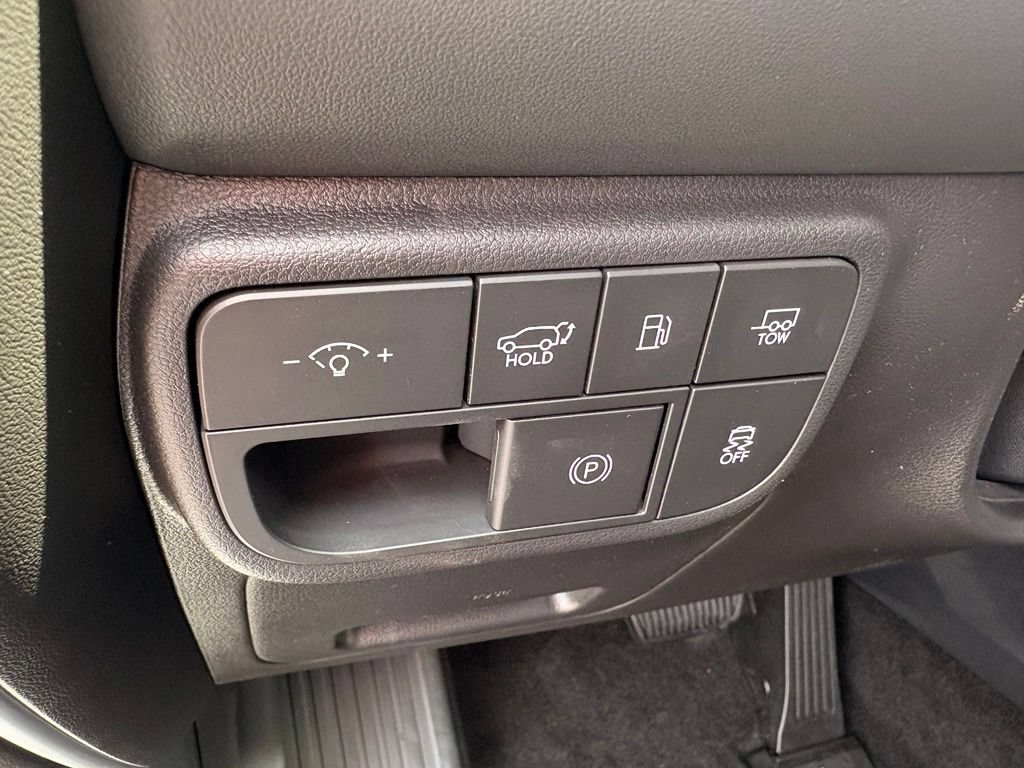 New 2026 Hyundai Palisade SEL Premium AWD/4WD image 13