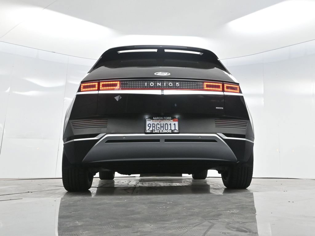Used 2022 Hyundai Ioniq 5 SEL image 65