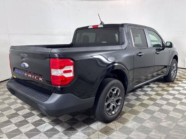 Certified 2022 Ford Maverick XLT FWD image 3