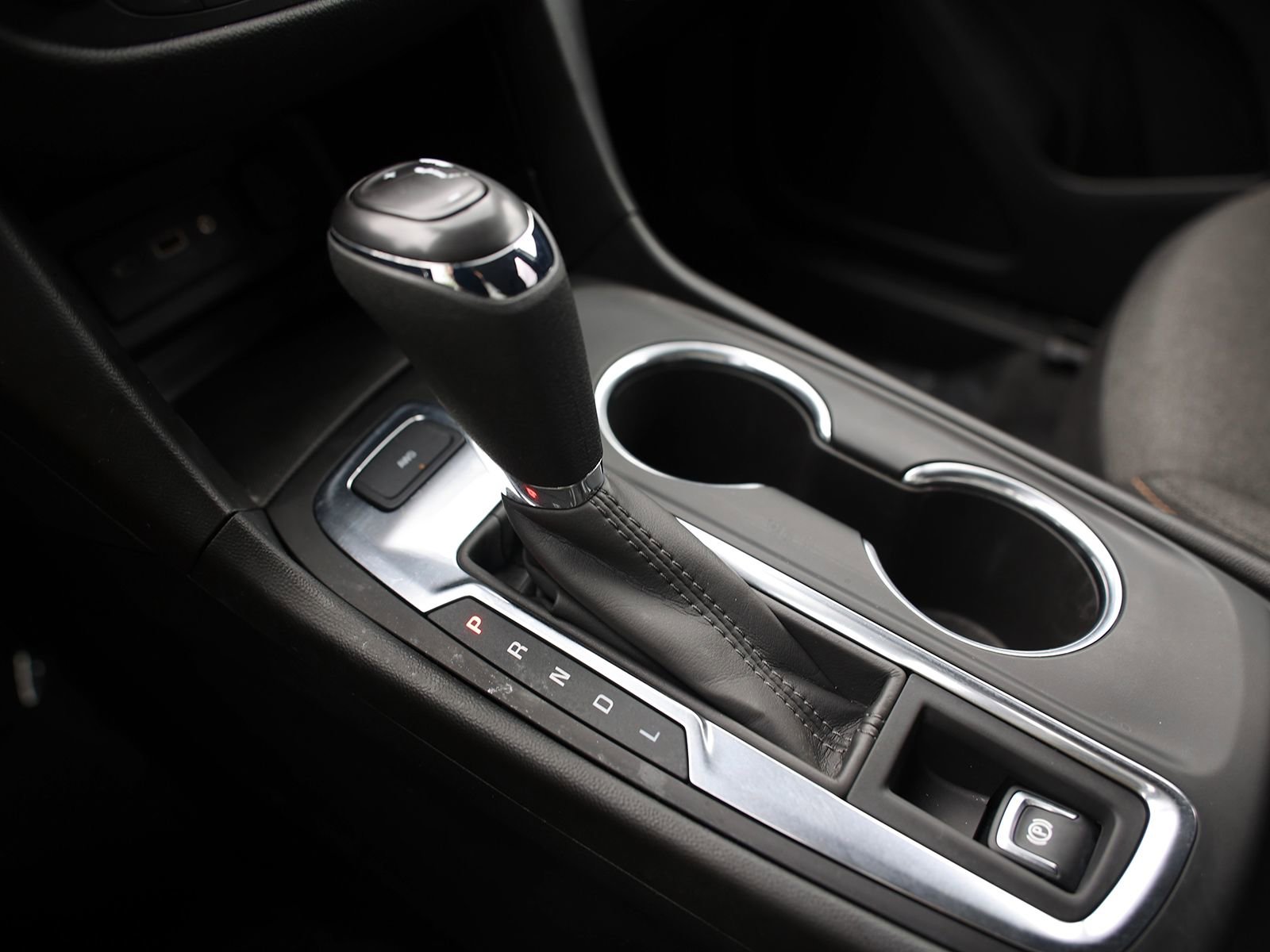 Used 2020 Chevrolet Equinox LT image 29