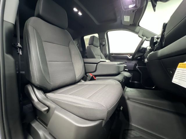 New 2026 GMC Sierra 1500 SLE image 27