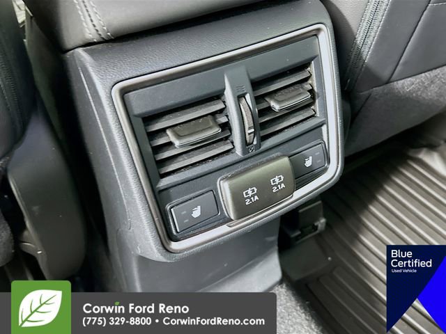 Used 2023 Subaru Forester Touring w/ Popular Package #2 AWD/4WD image 30