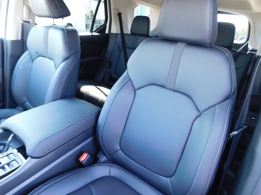 New 2026 Honda Passport RTL image 15