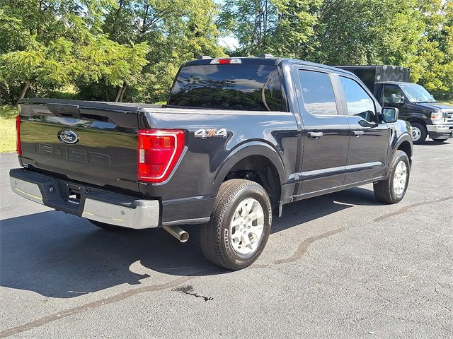 Used 2023 Ford F150 XLT image 10