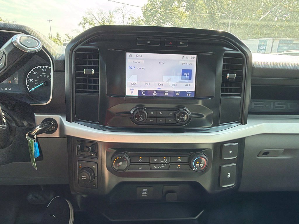 Used 2023 Ford F150 XL w/ Trailer Tow Package AWD/4WD image 31