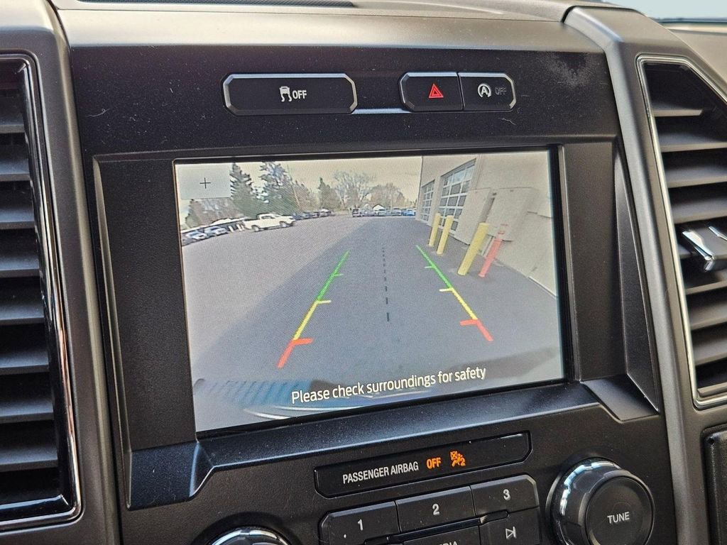 Used 2020 Ford F150 XLT w/ Equipment Group 301A Mid AWD/4WD image 19