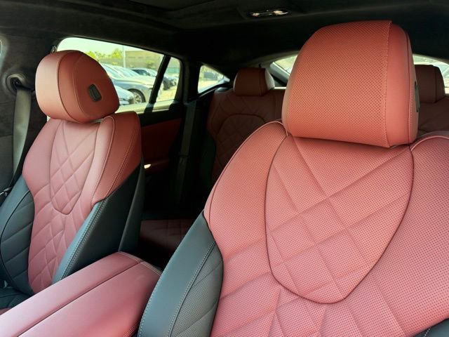 New 2026 BMW X6 xDrive40i image 19