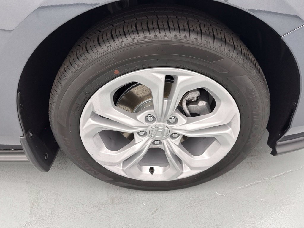 New 2026 Honda Accord LX image 13