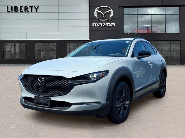 New 2026 MAZDA CX-30 2.5 Turbo w/ Premium Plus Pkg AWD/4WD image 1