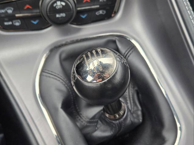 Used 2023 Dodge Challenger SRT Hellcat w/ Driver Convenience Group image 16