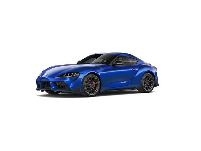New 2026 Toyota Supra RWD image 2