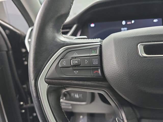 Used 2021 Jeep Grand Cherokee L Limited image 40