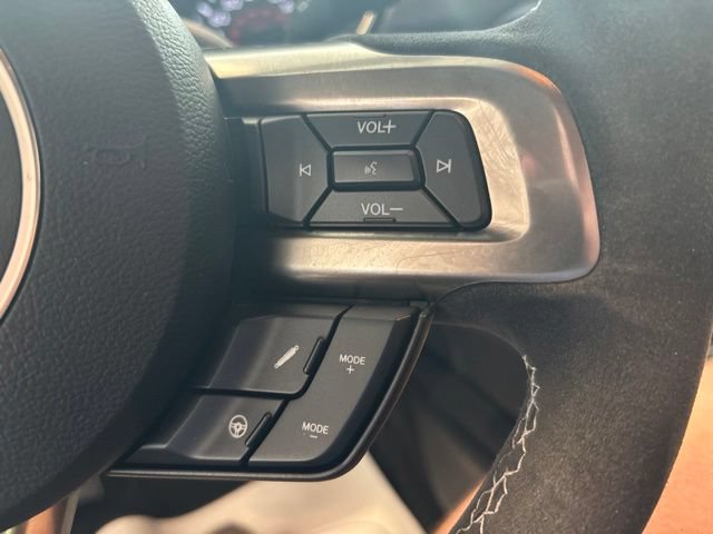 Used 2017 Ford Mustang Shelby GT350 w/ Electronics Package RWD image 19