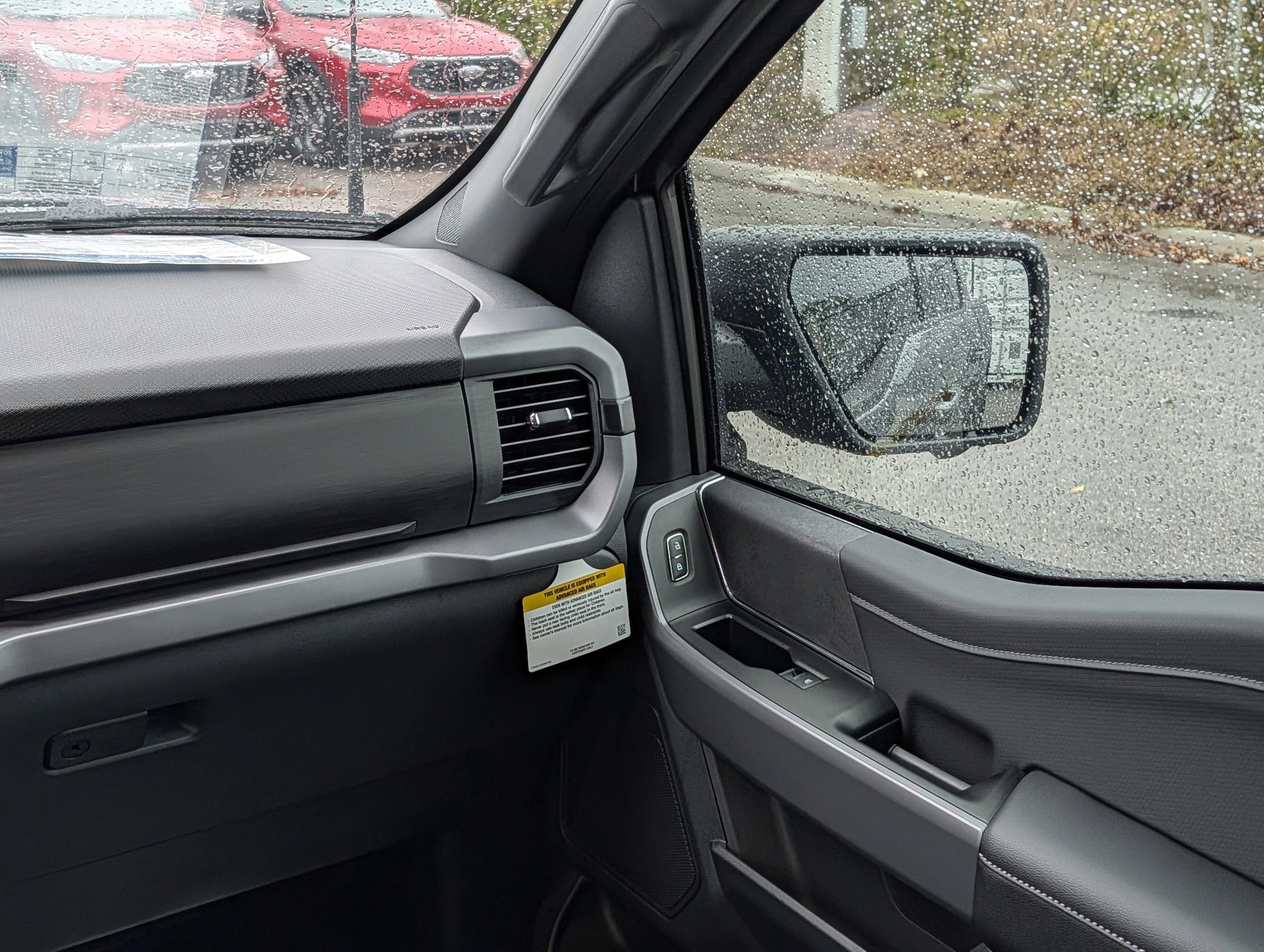 New 2026 Ford F150 XLT w/ Equipment Group 302A MID image 38