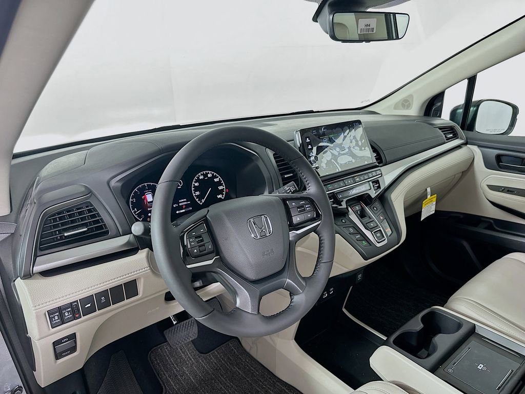 New 2026 Honda Odyssey EX-L image 10
