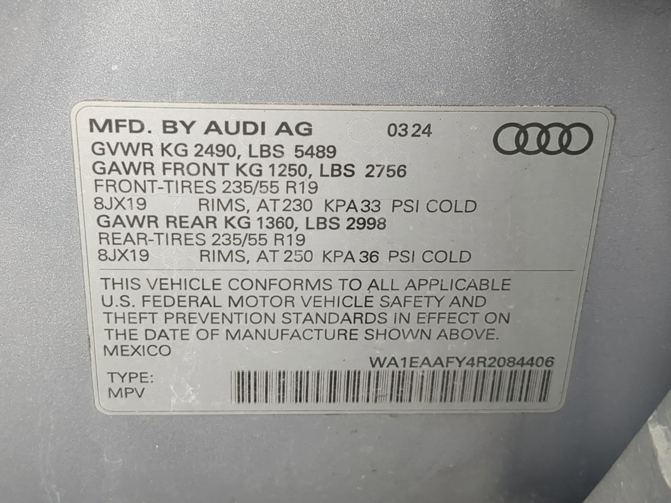 Used 2024 Audi Q5 2.0T Premium Plus image 37