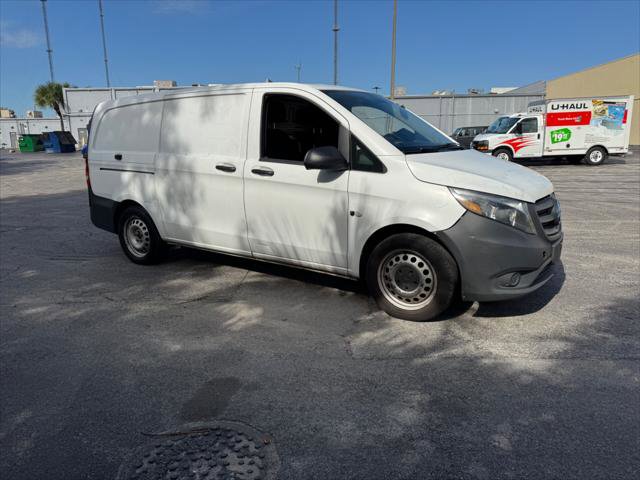 Used 2016 Mercedes-Benz Metris w/ Eco Stop/Start Package image 14